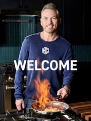 Email Inspiration from HexClad Cookware