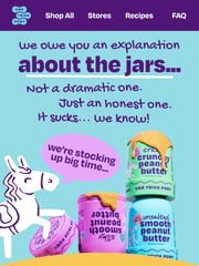 Email Inspiration from Lucy, Founder @ One Trick Pony