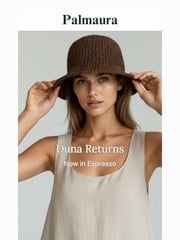 Email Inspiration from Palmaura