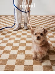 Email Inspiration from Revival Rugs