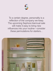 Email Inspiration from Soft Services