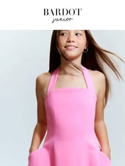 Email Inspiration from Bardot Junior USA
