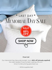 Email Inspiration from BedVoyage