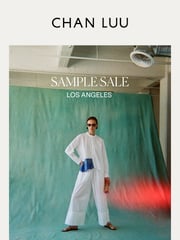 Email Inspiration from Chan Luu