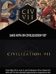 Email Inspiration from Civilization