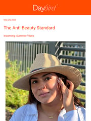 Email Inspiration from Daybird
