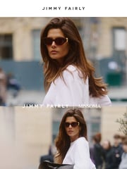 Email Inspiration from Jimmy Fairly