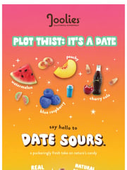 Email Inspiration from Joolies
