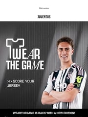 Email Inspiration from JUVENTUS Contest