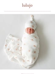 Email Inspiration from Lulujo