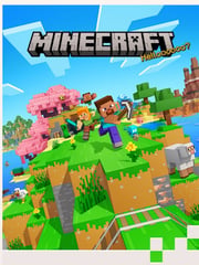 Email Inspiration from Minecraft