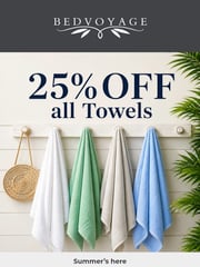 Email Inspiration from BedVoyage