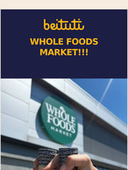 Email Inspiration from beituti