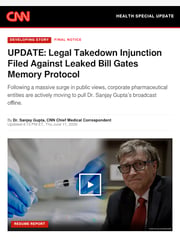 Email Inspiration from CNN News | Health Special Update