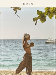 Email Inspiration from DÔEN