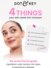 Email Inspiration from Dot & Key