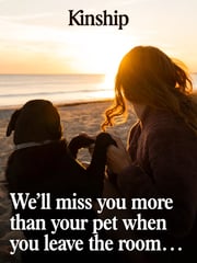 Email Inspiration from Kinship