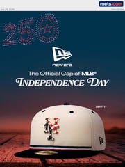 Email Inspiration from Mets.com Partners