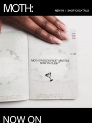 Email Inspiration from MOTH