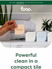 Email Inspiration from Reel