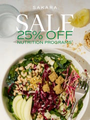 Email Inspiration from Sakara