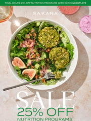 Email Inspiration from Sakara