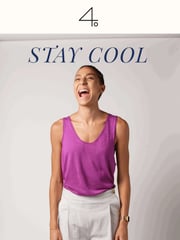 Email Inspiration from 4