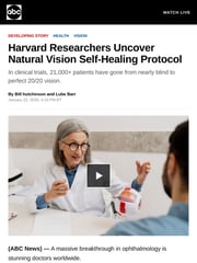 Email Inspiration from ABC Health News
