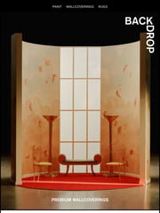 Email Inspiration from BACKDROP