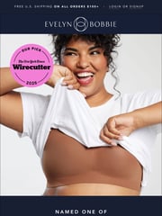 Email Inspiration from Evelyn & Bobbie