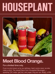 Email Inspiration from HOUSEPLANT