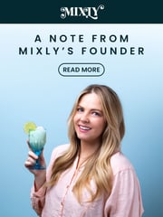 Email Inspiration from Johnna from Mixly