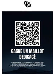 Email Inspiration from Karmine Corp