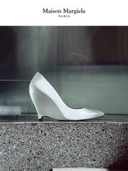 Email Inspiration from Maison Margiela