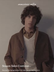 Email Inspiration from Massimo Alba