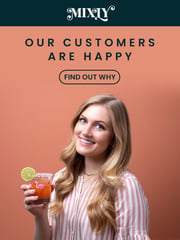 Email Inspiration from Megan from Mixly