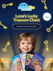 Email Inspiration from Moonlite™ Storytime
