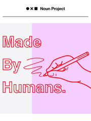 Email Inspiration from Noun Project