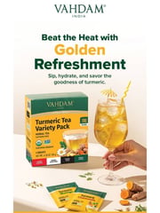 Email Inspiration from Ravi from VAHDAM®
