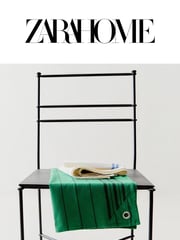 Email Inspiration from Zara Home