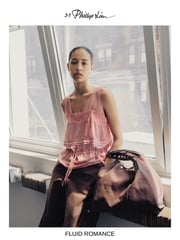 Email Inspiration from 3.1 Phillip Lim