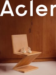 Email Inspiration from Acler