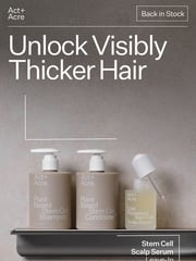 Email Inspiration from Act+Acre
