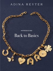 Email Inspiration from Adina Reyter