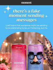 Email Inspiration from Aisha 🌸 from Moment