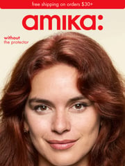 Email Inspiration from amika