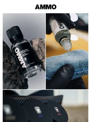 Email Inspiration from AMMO NYC