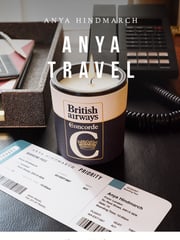 Email Inspiration from Anya Hindmarch