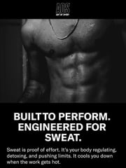 Email Inspiration from Art of Sport