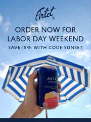 Email Inspiration from Artet